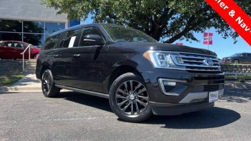 FORD EXPEDITION MAX 2019 1FMJK1KT0KEA58817 image